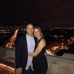 Meet your Posher, Vilija